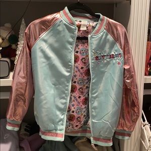 Jacket 2side